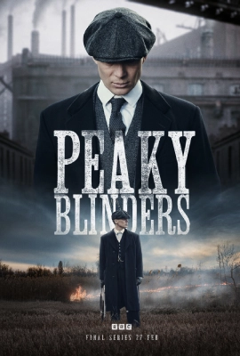 Peaky Blinders Serie – IPTV Streaming